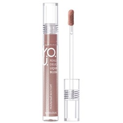 Румяна жидкие Really Delight тон 03 Lightly warm