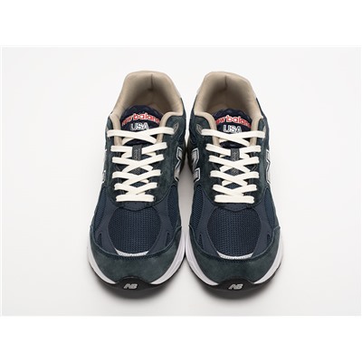 Кроссовки New Balance 990 v3