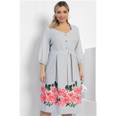 LT Collection Платье П12880-3М