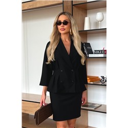 Жакет Юджини №1