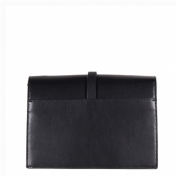 Сумка 899TH black Polina&Eiterou