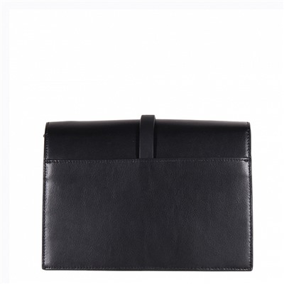 Сумка 899TH black Polina&Eiterou