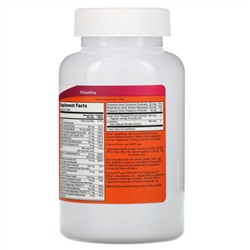 Now Foods, Daily Vits, 250 таблеток