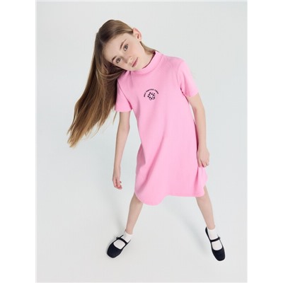 ПЛАТЬЕ ДЛЯ ДЕВОЧЕК 157833