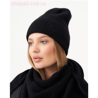 Эрика пряжа Енот Колпак (56-58)