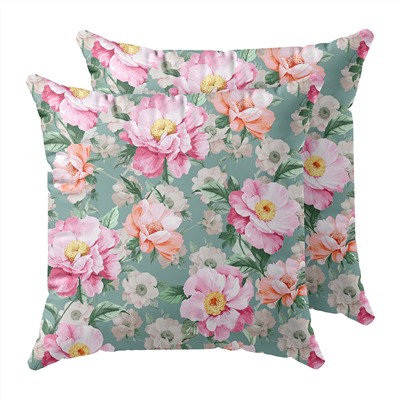 Хорошо Дома Комплект наволочек 936068