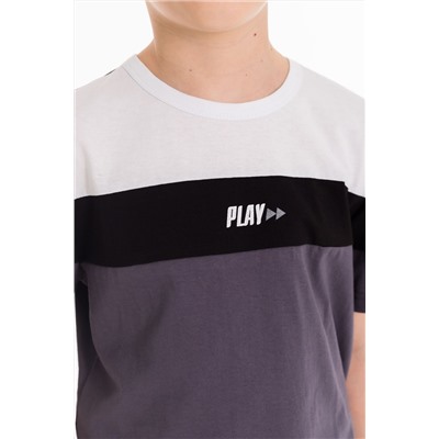 Костюм М224005Пв