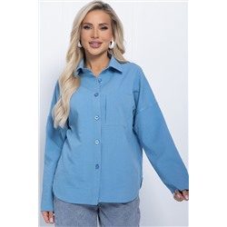 Рубашка LADY TAIGA, 1037681