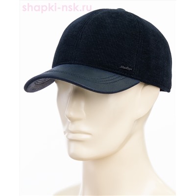 011.235111-Н2406 Бейсболка флис (55-61)