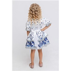 Костюм Зима белоснежная BATIK CASUAL, 1035275