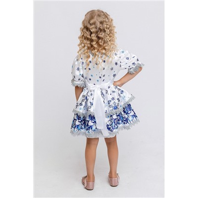 Костюм Зима белоснежная BATIK CASUAL, 1035275