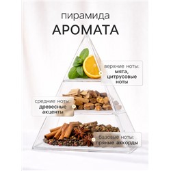 Наполнитель для ароматического диффузора XO The Dream, 100 мл