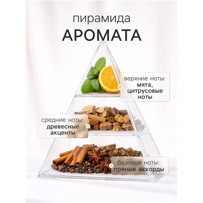 Наполнитель для ароматического диффузора XO The Dream, 100 мл