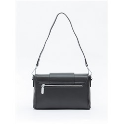 Сумка 0028VG black Vitelli Grassi