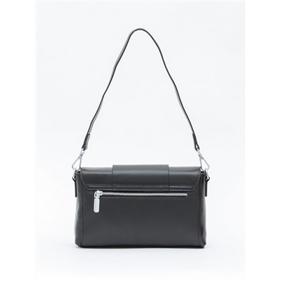 Сумка 0028VG black Vitelli Grassi