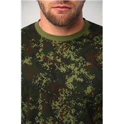 Мужская футболка Happyfox