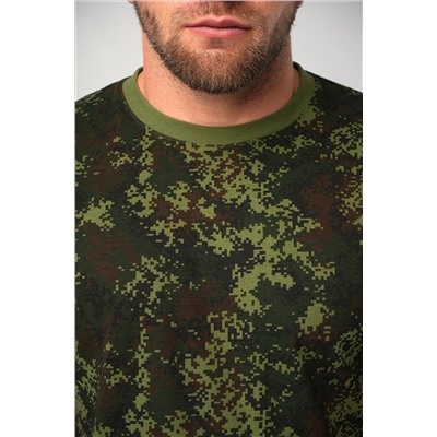 Мужская футболка Happyfox