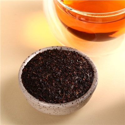 Чай чёрный «9 мая», 50 г