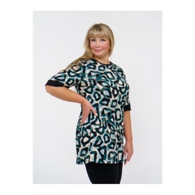 Костюм Монро зеленый