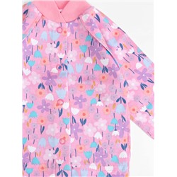 Кофточка У+ интерлок