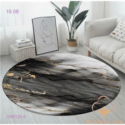 Бархатный ковер 1980125-4