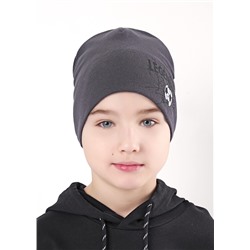 Шапка детская для мальчика