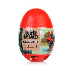 Конструктор "Яйцо динозавра"