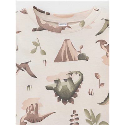 CROCKID Пижама К 1552