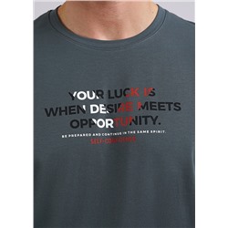 CLEVER Футболка