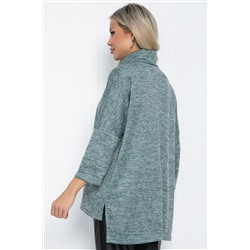 Джемпер Фемида (зеленый) Б12472-10