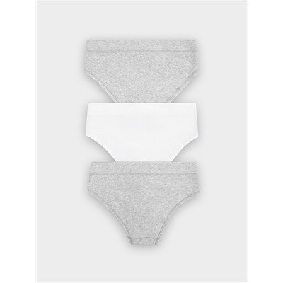 ТРУСЫ ЖЕНСКИЕ (3ШТ.) 412491-3