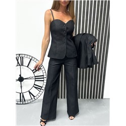 Костюм тройка