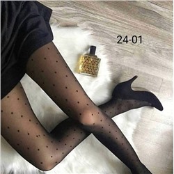 Колготки капроновые