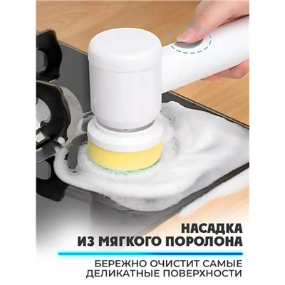 Щетка для мытья окон и зеркал #23103148