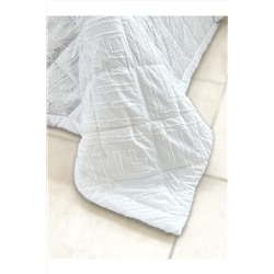 Покрывало СЖ-006 белый НАТАЛИ, 1034994