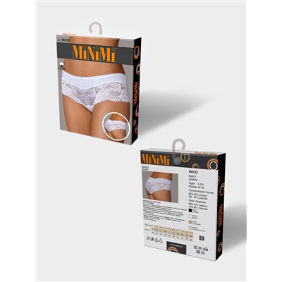 Minimi Трусы BO232 Panty (кружево), CO