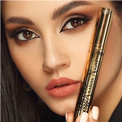 Тушь для ресниц Arabian Night drama volume густые пышные ресницы