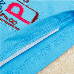 Футболка для мальчика A5291