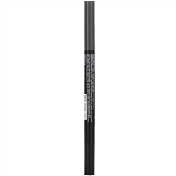 J.Cat Beauty, Perfect Duo Brow Pencil, BDP102 Charcoal, 0.009 oz (0.25 g)