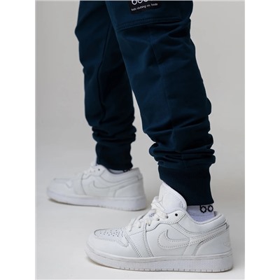 Bodo Брюки 6-370МU