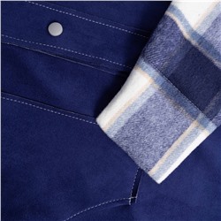 Толстовка комбинированная, Быть лидером