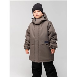 Bodo Куртка 32-84MU