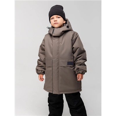 Bodo Куртка 32-84MU