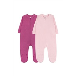 Комплект (2 шт комбез.) YOULALA, 721583