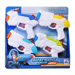 Водное оружие "Planet Rescuer" в коробке