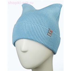 17724 1S KHW Фарен Шапка женская (56-58)