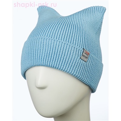 17724 1S KHW Фарен Шапка женская (56-58)