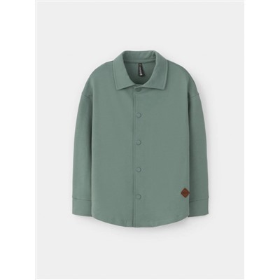 CROCKID Рубашка КР 302677