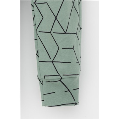 CROCKID Пижама К 1552