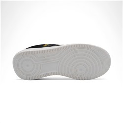 Кроссовки Е86-4 черные